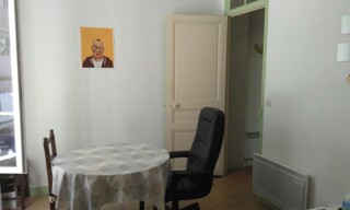 Appartement 1 Pièce 30 m² à louer à Nice (06000)