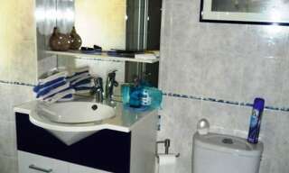 Maison 7 Pièces 219 m² à vendre à Saint-Saulge (58330)