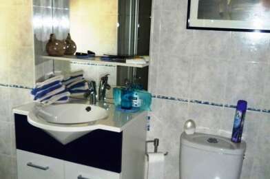 Maison 7 pièces 486000 €
