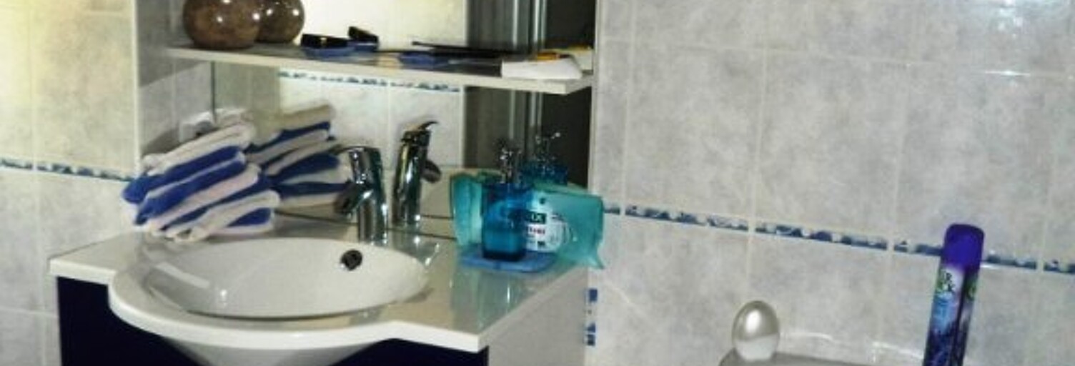 Maison 7 Pièces 219 m² à vendre à Saint-Saulge (58330)