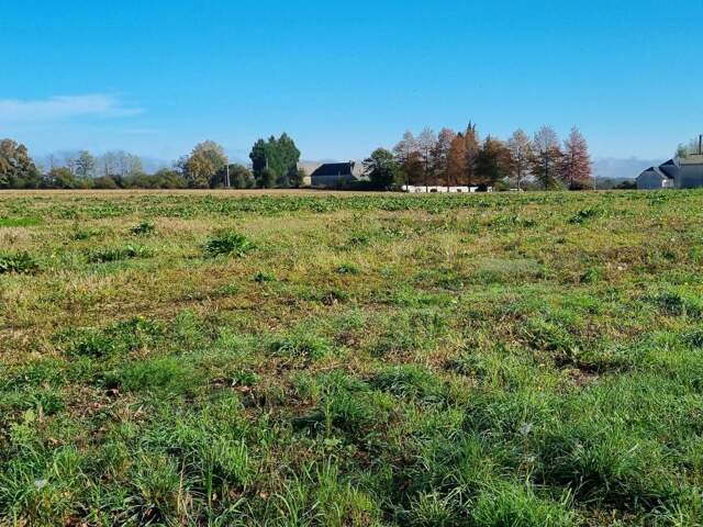Terrain À Vendre — photo du bien