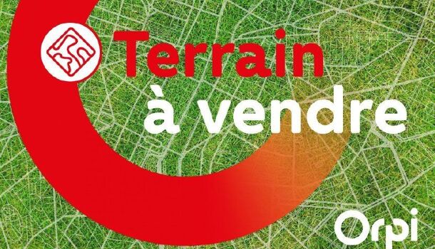 Terrain  à vendre Gardères 65320