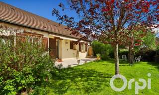 Maison 6 Pièces 103 m² à vendre à Gisors (27140)