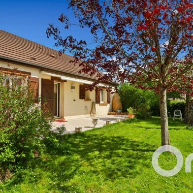 Maison 6 pièces 269500 €