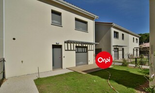 Maison 4 Pièces 74 m² à vendre à Décines-Charpieu (69150)