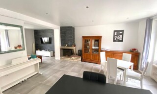 Maison 4 Pièces 116 m² à vendre à Mézières-sur-Seine (78970)