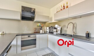 Appartement 3 Pièces 61 m² à vendre à Oullins-Pierre-Bénite (69310)