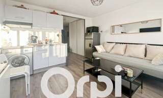 Appartement 2 Pièces 29 m² à vendre à Palavas-les-Flots (34250)