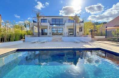 Maison 5 pièces 595000 €