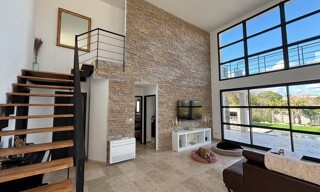 Maison 5 Pièces 140 m² à vendre à Servian (34290)