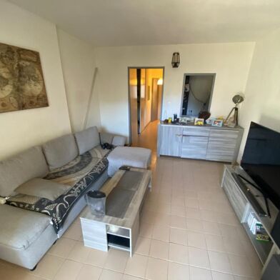 Appartement 2 pièces 165000 €