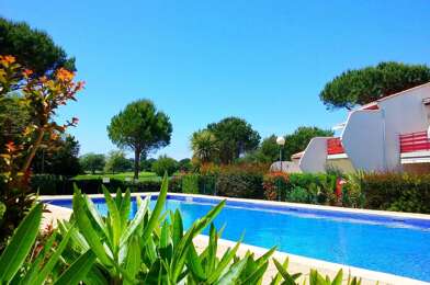 Appartement 2 pièces 165000 €