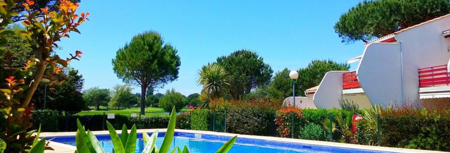 Appartement 2 Pièces 33 m² à vendre à La Grande-Motte (34280)