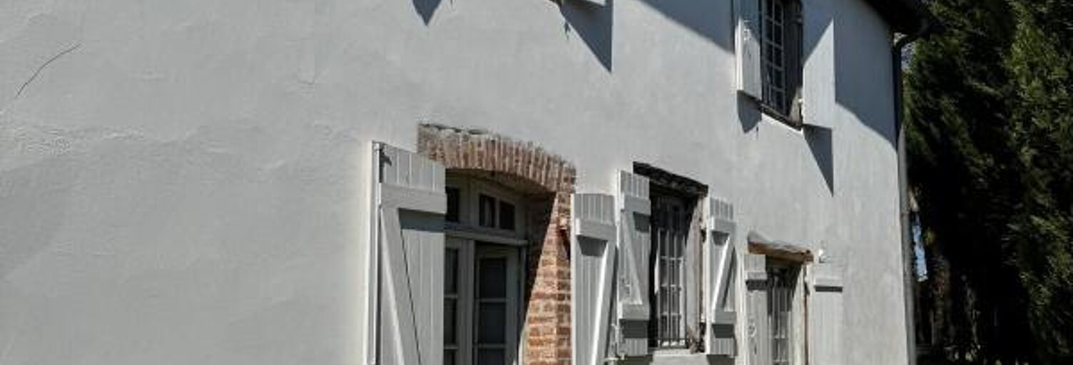 Maison 9 Pièces 322 m² à vendre à Saint-Geours-de-Maremne (40230)