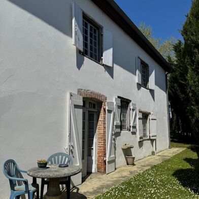 Maison 9 pièces 725000 €