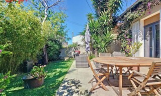 Maison 3 Pièces 78 m² à vendre à La Seyne-sur-Mer (83500)