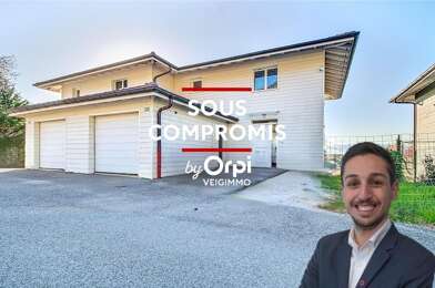 Maison 4 pièces 499000 €