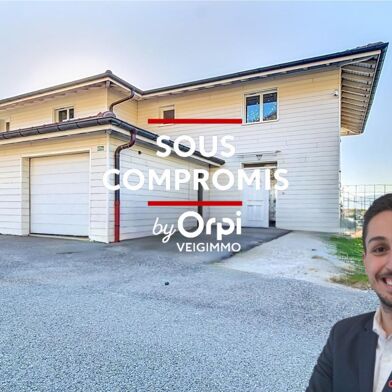 Maison 4 pièces 499000 €