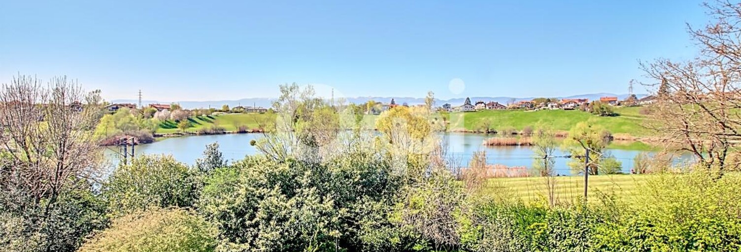 Maison 5 Pièces 156 m² à vendre à Machilly (74140)