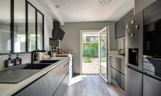 Maison 4 Pièces 95 m² à vendre à Fonbeauzard (31140)