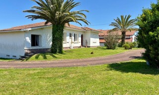 Maison 6 Pièces 150 m² à vendre à Anglet (64600)