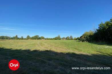 Terrain  47000 €