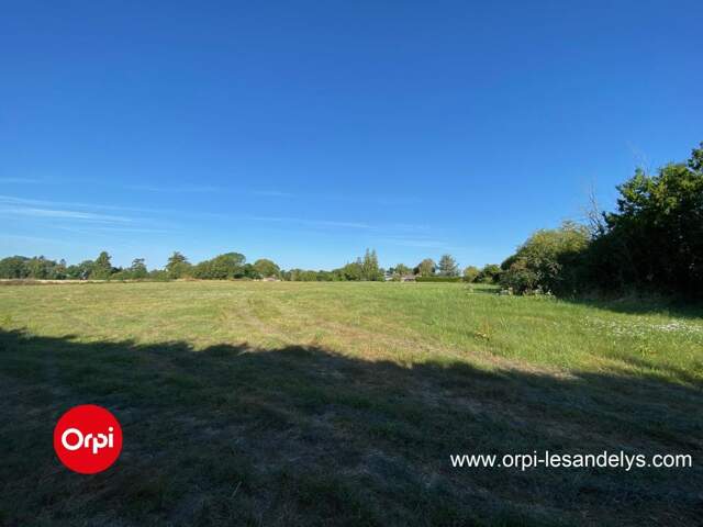 Terrain À Vendre 1500 m² env — photo du bien
