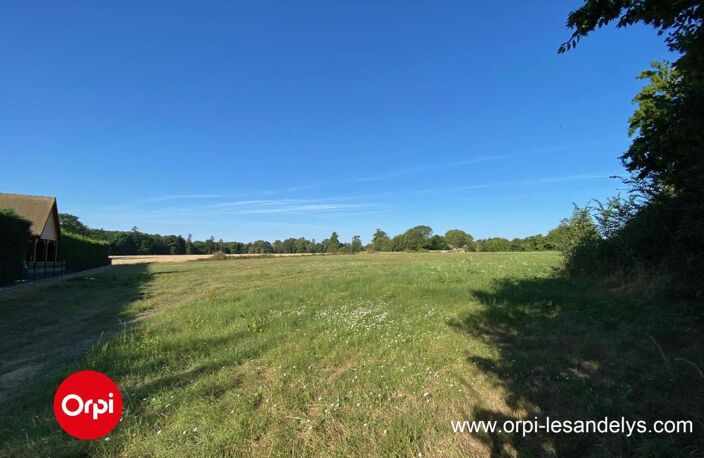 Terrain À Vendre 1500 m² env — photo 3