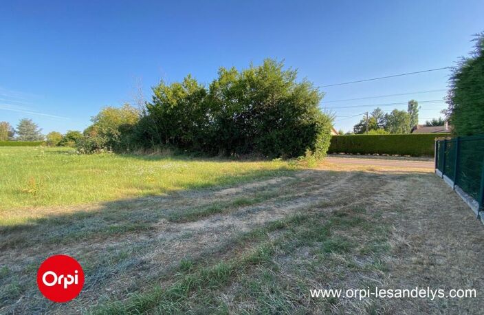 Terrain À Vendre 1500 m² env — photo 4