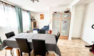 Appartement 2 Pièces 44 m² à vendre à Saint-Gratien (95210)