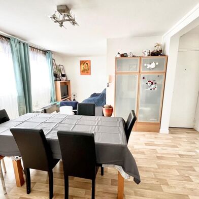 Appartement 2 pièces 148000 €
