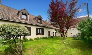 Maison 5 Pièces 136 m² à vendre à Cravant (45190)