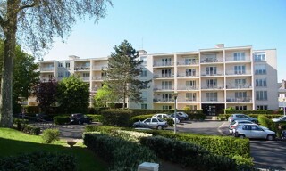 Appartement 3 Pièces 91 m² à vendre à Vendôme (41100)
