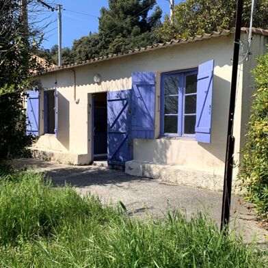 Maison 3 pièces 280000 €