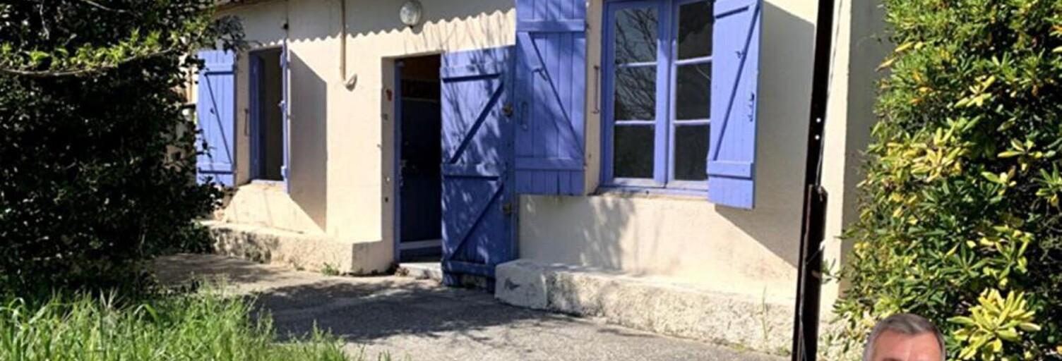 Maison 3 Pièces 54 m² à vendre à Martigues (13500)