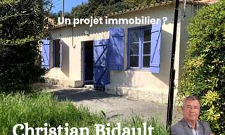 Maison 3 Pièces 54 m² à vendre à Martigues (13500)