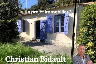 Maison 3 pièces 280000 €