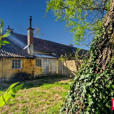 Maison 5 pièces 85000 €