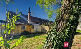 Maison 5 Pièces 85 m² à vendre à Hesdin-la-Forêt (62140)