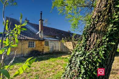 Maison 5 pièces 85000 €