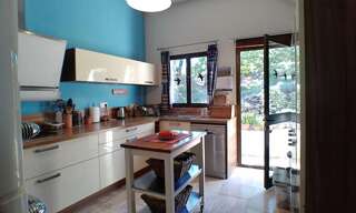 Maison 5 Pièces 130 m² à vendre à Nizas (34320)