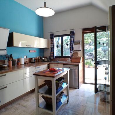 Maison 5 pièces 390000 €