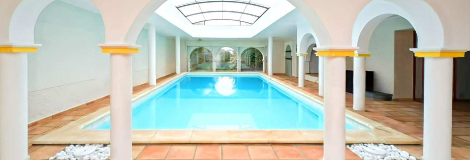 Maison 10 Pièces 270 m² à vendre à Palaja (11570)