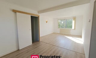 Maison 5 Pièces 133 m² à louer à Iteuil (86240)