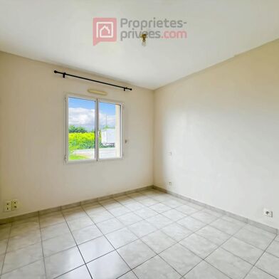 Maison 6 pièces 197000 €