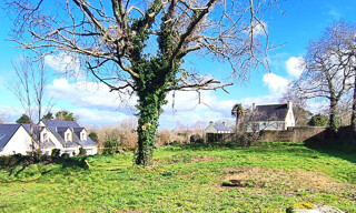 Terrain  1034 m² à vendre à Locronan (29180)
