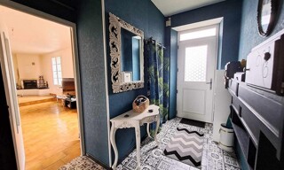 Maison 12 Pièces 279 m² à vendre à Saint-Androny (33390)