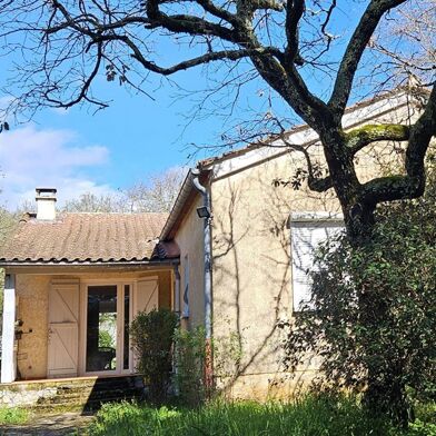 Maison 4 pièces 249000 €