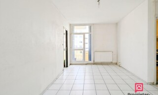 Appartement 4 Pièces 68 m² à vendre à Lyon 8 (69008)
