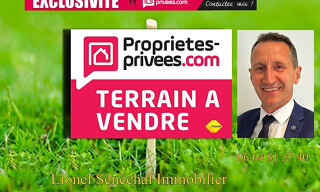 Terrain  1525 m² à vendre à Coulaines (72190)